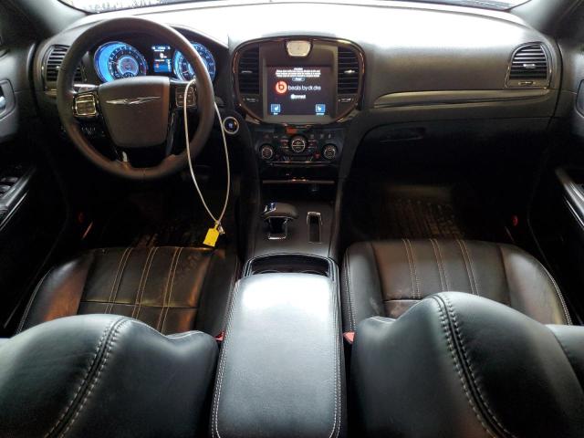 Photo 8 from auction – 2014 CHRYSLER 300 S with VIN 2C3CCAGG6EH374486