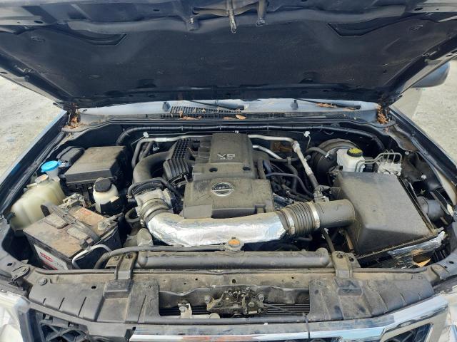 Photo 11 from auction – 2019 NISSAN FRONTIER S with VIN 1N6AD0ER8KN766416