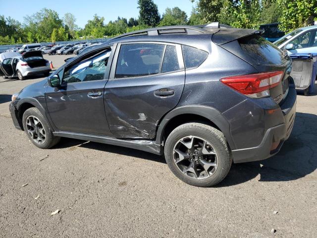 Photo 2 from auction – 2019 SUBARU CROSSTREK with VIN JF2GTACC2K8312229