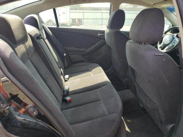 Photo 10 from auction – 2009 NISSAN ALTIMA with VIN 1N4AL21E39N445405