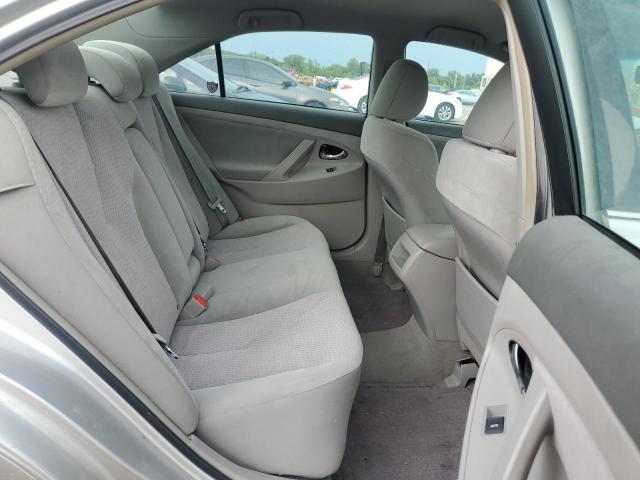 Photo 10 from auction – 2011 TOYOTA CAMRY BASE with VIN 4T1BF3EK5BU678253