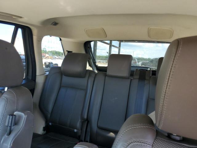 Photo 10 from auction – 2011 LAND ROVER RANGE ROVE with VIN SALSK2D43BA700239