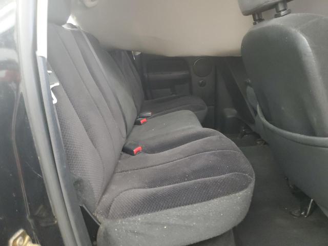 Photo 10 from auction – 2004 DODGE RAM 1500 S with VIN 1D7HU18D74S558710
