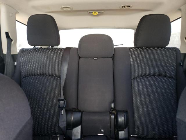 Photo 10 from auction – 2013 DODGE JOURNEY SX with VIN 3C4PDCBG1DT523535