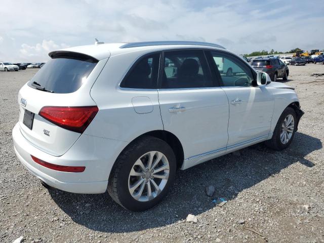 Photo 3 from auction – 2015 AUDI Q5 PREMIUM with VIN WA1LFAFP1FA089662