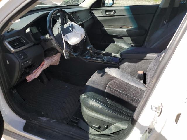 Photo 7 from auction – 2018 KIA OPTIMA EX with VIN 5XXGU4L37JG206108