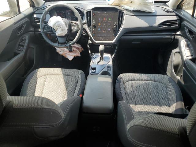 Photo 8 from auction – 2024 SUBARU CROSSTREK with VIN JF2GUADC8R8245691