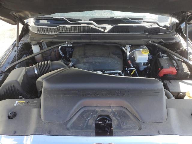 Photo 11 from auction – 2021 RAM 2500 TRADE with VIN 3C6UR5CJ6MG516557