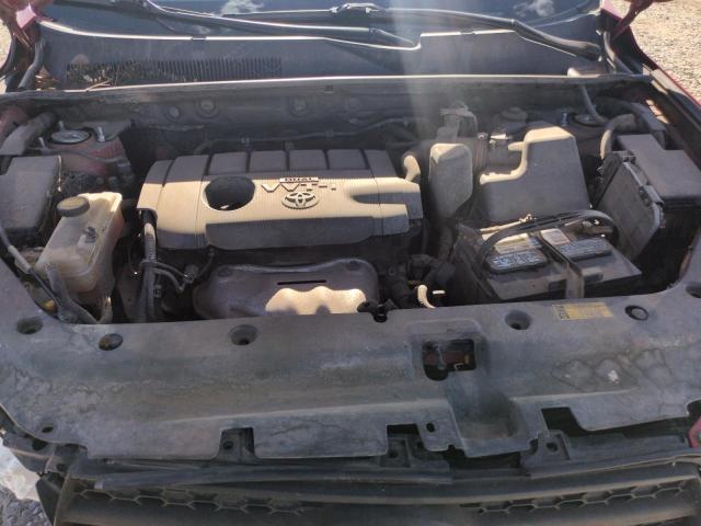 Photo 11 from auction – 2011 TOYOTA RAV4 with VIN 2T3BF4DV6BW139116