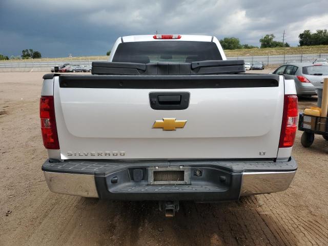 Photo 6 from auction – 2012 CHEVROLET SILVERADO with VIN 3GCPKSE73CG263688