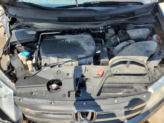 Photo 12 from auction – 2012 HONDA ODYSSEY EX with VIN 5FNRL5H42CB029945
