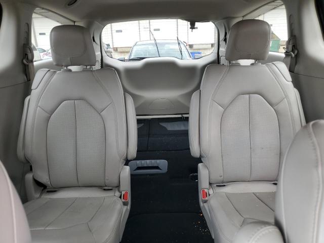 Photo 10 from auction – 2021 CHRYSLER VOYAGER LX with VIN 2C4RC1DG4MR520449