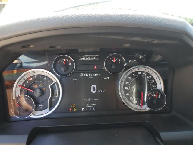 Photo 9 from auction – 2018 RAM 2500 SLT with VIN 3C6UR5JJ0JG109719