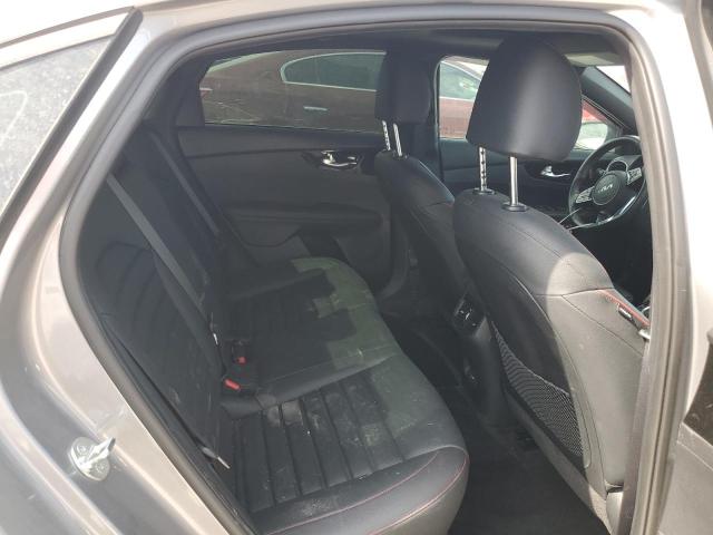 Photo 10 from auction – 2024 KIA FORTE GT with VIN 3KPF44AC3RE710349