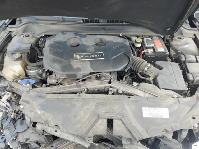 Photo 11 from auction – 2013 LINCOLN MKZ with VIN 3LN6L2G91DR826147