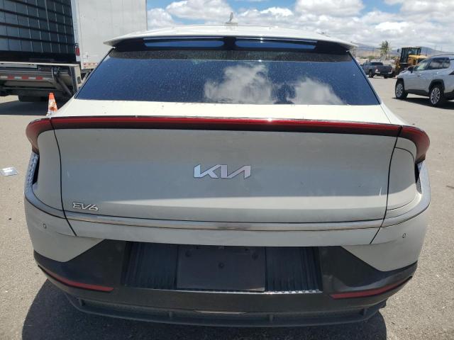Photo 6 from auction – 2022 KIA EV6 LIGHT with VIN KNDC34LA5N5058096