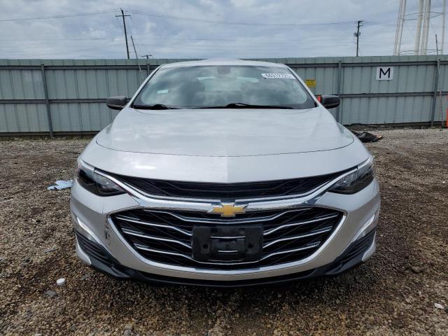 Photo 5 from auction – 2019 CHEVROLET MALIBU LS with VIN 1G1ZB5ST2KF196358