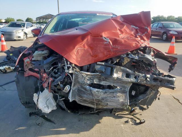Photo 5 from auction – 2018 FORD FOCUS SEL with VIN 1FADP3H23JL292642