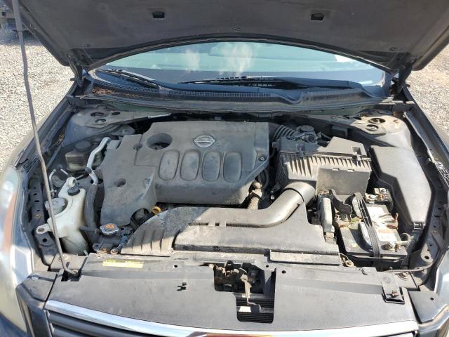 Photo 11 from auction – 2009 NISSAN ALTIMA with VIN 1N4AL21E39N445405