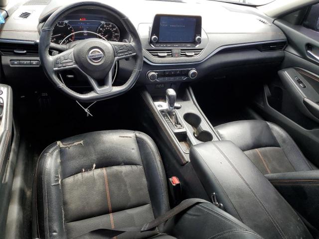 Photo 8 from auction – 2022 NISSAN ALTIMA SR with VIN 1N4BL4CV8NN373124
