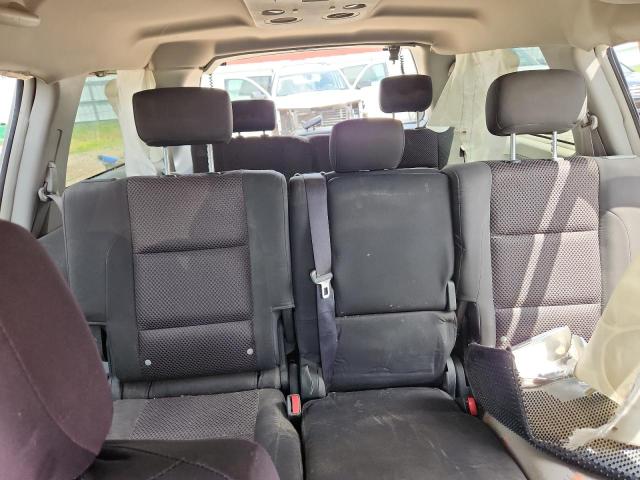 Photo 10 from auction – 2005 NISSAN ARMADA SE with VIN 5N1AA08B65N700697