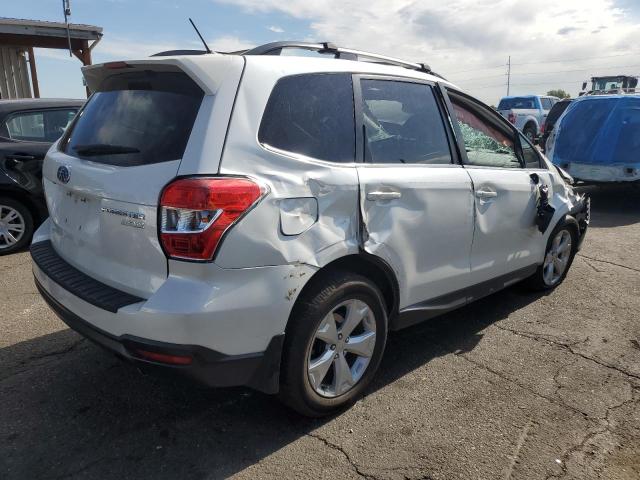 Photo 3 from auction – 2015 SUBARU FORESTER 2 with VIN JF2SJAHC2FH411972