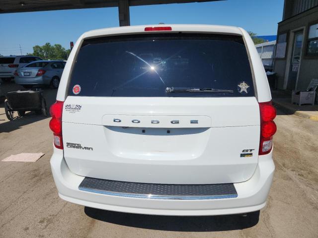 Photo 6 from auction – 2019 DODGE GRAND CARA with VIN 2C4RDGEG5KR716055