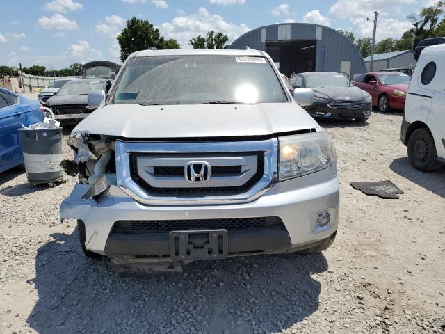 Photo 5 from auction – 2011 HONDA PILOT TOUR with VIN 5FNYF4H95BB056709