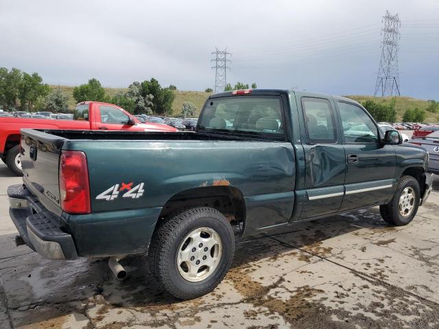 Photo 3 from auction – 2003 CHEVROLET SILVERADO with VIN 1GCEK19VX3E212089