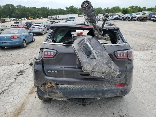 Photo 6 from auction – 2019 JEEP COMPASS LA with VIN 3C4NJDBB9KT742427