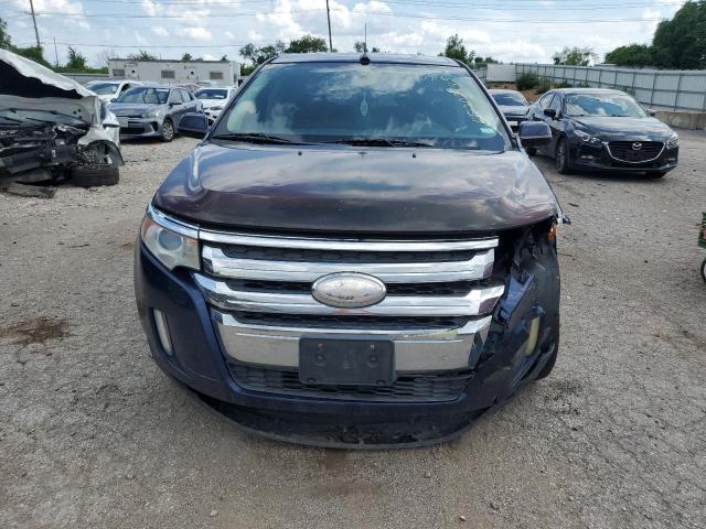 Photo 5 from auction – 2012 FORD EDGE SEL with VIN 2FMDK3JC7CBA50463