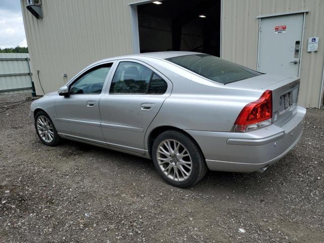 Photo 2 from auction – 2007 VOLVO S60 T5 with VIN YV1RS547X72644166