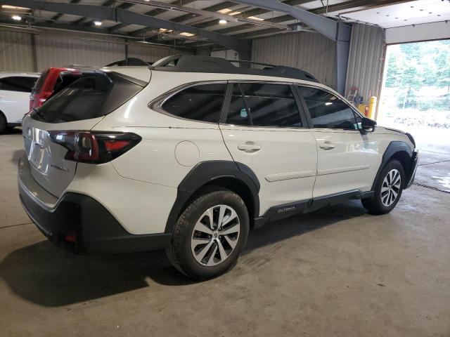 Photo 3 from auction – 2024 SUBARU OUTBACK PR with VIN 4S4BTAFC2R3148696