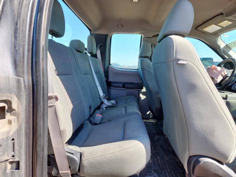 Photo 10 from auction – 2017 FORD F250 SUPER with VIN 1FT7X2B67HEF22615