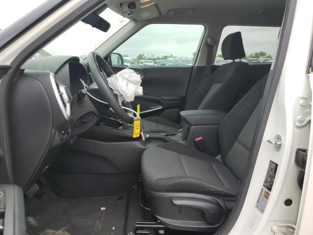 Photo 7 from auction – 2020 KIA SOUL with VIN KNDJ23AU2L7721353