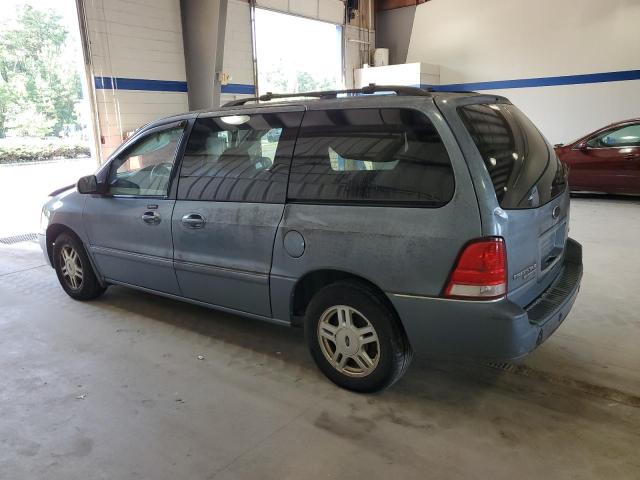 Photo 2 from auction – 2005 FORD FREESTAR S with VIN 2FMDA52215BA38249