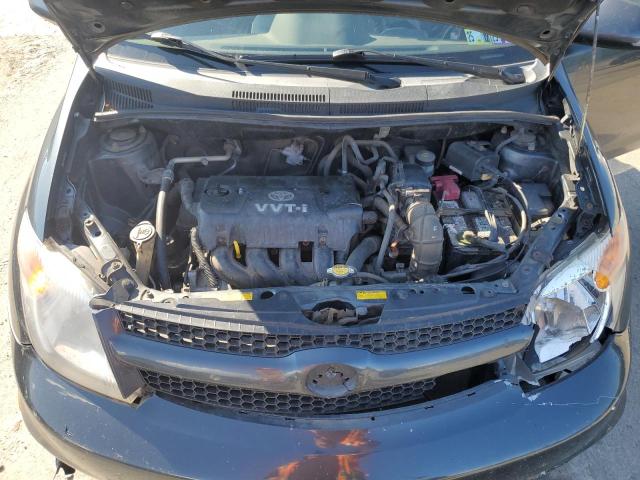 Photo 12 from auction – 2006 TOYOTA SCION XA with VIN JTKKT624365005037
