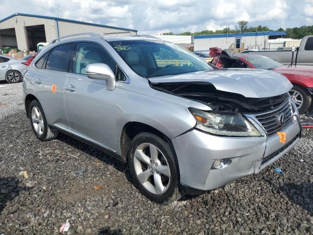 Photo 4 from auction – 2015 LEXUS RX 350 with VIN 2T2ZK1BA1FC165174