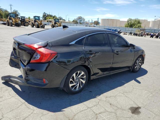 Photo 3 from auction – 2017 HONDA CIVIC EXL with VIN 2HGFC1F70HH656834