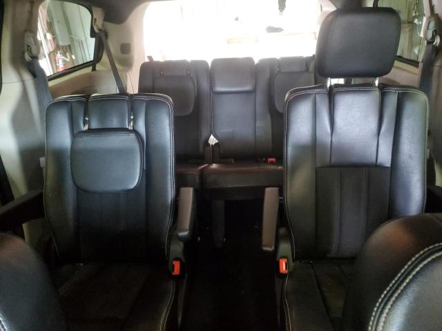 Photo 10 from auction – 2019 DODGE GRAND CARA with VIN 2C4RDGCG4KR774113