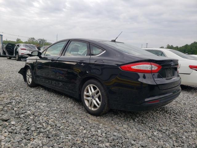 Photo 2 from auction – 2016 FORD FUSION SE with VIN 3FA6P0H76GR124944