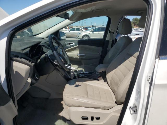 Photo 7 from auction – 2016 FORD ESCAPE TIT with VIN 1FMCU9J95GUC79706