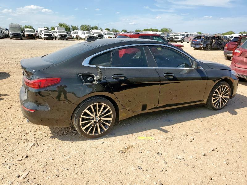 Photo 3 from auction – 2022 BMW 228I with VIN WBA53AK01N7K53677