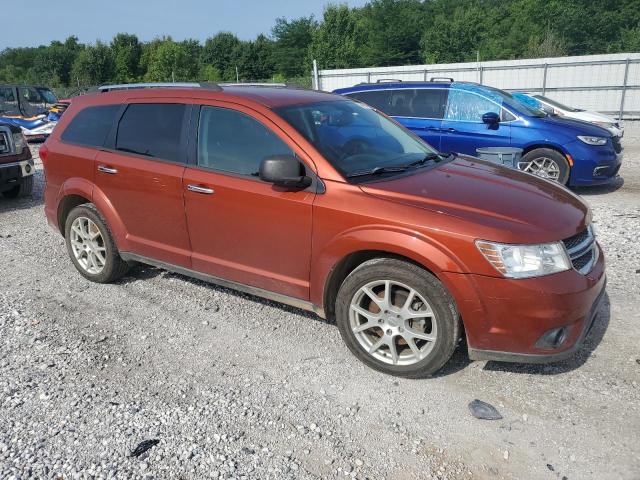 Photo 4 from auction – 2014 DODGE JOURNEY LI with VIN 3C4PDDDG5ET279280