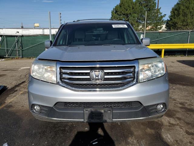 Photo 5 from auction – 2015 HONDA PILOT EX with VIN 5FNYF4H48FB069304
