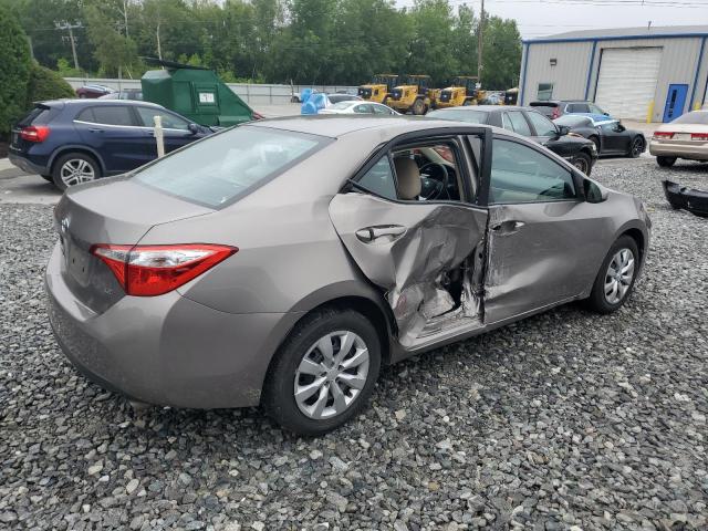 Photo 3 from auction – 2016 TOYOTA COROLLA L with VIN 2T1BURHE0GC513380