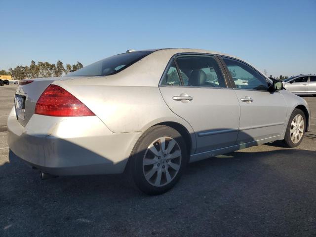 Photo 3 from auction – 2007 HONDA ACCORD EX with VIN 1HGCM66897A081944