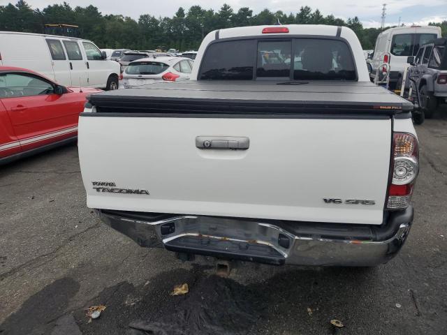 Photo 6 from auction – 2014 TOYOTA TACOMA DOU with VIN 3TMLU4EN3EM146832