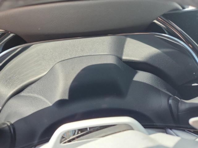 Photo 9 from auction – 2025 LEXUS TX 350 BAS with VIN 5TDAAAB67SS023672