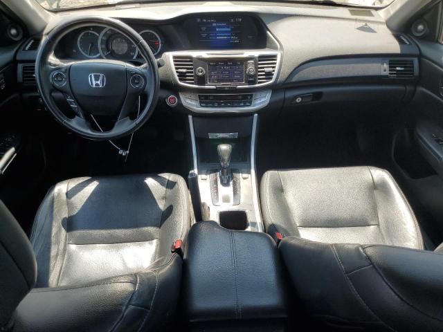 Photo 8 from auction – 2015 HONDA ACCORD EXL with VIN 1HGCR2F88FA121908